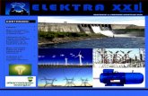 Revista Digital ELEKTRA XXI