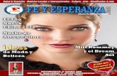 Fe y Esperanza Magazine ~ Edición # 12