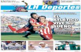 Suplemento Deportivo 14-04-2014