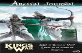 Abyssal Journal #0