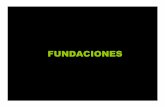 FUNDACIONES 2011 C2