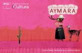 Guía: Conociendo la Cultura Aymara