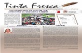 Cuarta Edición del Periódico Tinta Fresca
