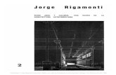 Jorge Rigamonti: entre Ariel y Calibán, una visión de la arquitectura latinoamericana