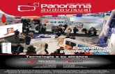 Panorama Audiovisual America Latina #06