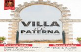 Villa de Paterna nº 6