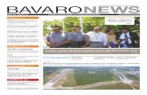 Bávaro News - Diciembre Primera Edición 2011