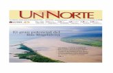Informativo Un Norte Edición 27 - noviembre 2006