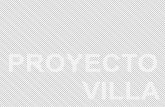 proyecto villa 3