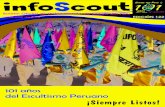 InfoScout N°122