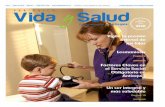 Periódico Vida y Salud, Edición 7