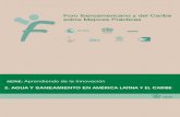 Gobernanza y Seguridad Urbana en América Latina y el Caribe