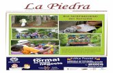Periódico La Piedra Edición Sept. 2012