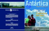 Revista Salmones Antártica S.A. Nº X