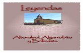 Leyendas de Altovalsol,Algarrobito y Bellavista