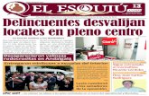 EL Esquiu.com, martes 22 de enero de 2013