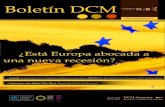 Boletín DCM Asesores marzo 2012