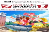 Guia del Saló del Manga 2012
