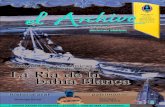 Revista El Archivo Nº16 - Octubre 2006