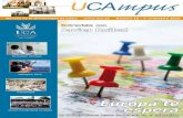 Número 15. Revista UCAmpus