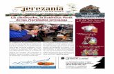 Revista Navidad 2013- Jerezaniacom