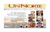 Informativo Un Norte Edición 21 - mayo 2006