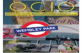 Guía de Londres per a la final de Wembley