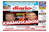 Diario16 - 19 de Mayo del 2012