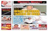 Diario Nuevo Norte - Edicion Miercoles 08-09-2010