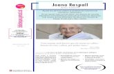 Joana Raspall : guia de lectura