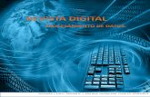 Revista digital, Procesamiento de Datos.