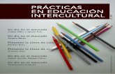 Prácticas en Educación Intercultural