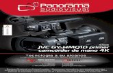 Panorama Audiovisual America Latina #11