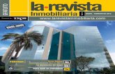 Revista Inmobiliaria Enero 2012