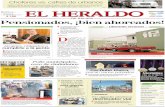 Heraldo de Xalapa 13 Julio 2012