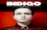Indigo #10