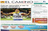 Periódico El Camino - Junio 2012