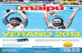 Revista Maipú, Nº 271, Enero 2013