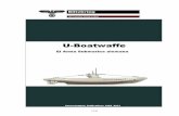 Uboatwaffe El Arma Submarina Alemana