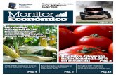 Monitor Economico - Diario 10 Marzo 2011