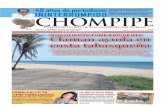 Periódico Chompipe Edición 2859