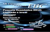 Mi Espacio EBC Chiapas No. 10