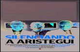 Reporte Indigo: Silenciando a Aristegui