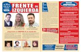Boletin elecciones Ciudad Autonoma de Buenos Aires