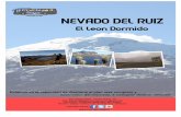 Explora Viajes Terrestres Nevado del Ruiz