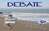 Debate Nº 28