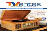 Catálogo TVentas - Septiembre 2012.