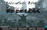 Revista Nuestra Voz N°4 - Especial 2001 - 2011
