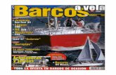 MacGregor 26X “Barcos & Yachting” (España) Julio 2002