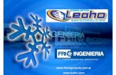 Grupo Leaho - Frio Ingeniería